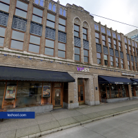 VISST Vancouver Independent School for Science and Technology Picture in Lechool